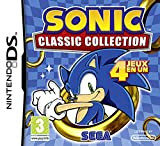 Sonic classics collection