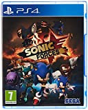 Sonic Forces (PS4)