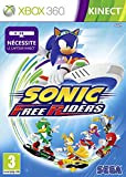 Sonic Free Riders (jeu Kinect)