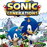 Sonic Generations [Code Jeu PC - Steam]