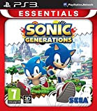 Sonic Generations : Essentials [import anglais]