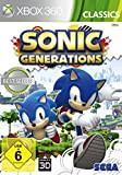 Sonic Generations [import allemand]
