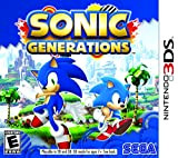 Sonic Generations-NLA