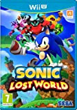 Sonic Lost World [import anglais]
