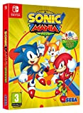 Sonic Mania Plus - Nintendo Switch