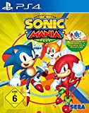 Sonic Mania Plus (Playstation Ps4)
