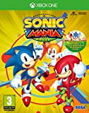 Sonic Mania Plus Xbox One Game