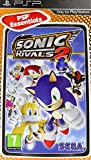 Sonic Rivals 2 - collection essentiels