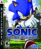 Sonic the Hedgehog / Game