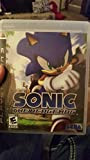 Sonic The Hedgehog (PS3) [import anglais]