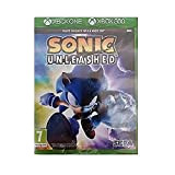 Sonic Unleashed - Classics Edition (Xbox 360) [import anglais]