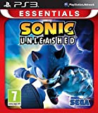 Sonic Unleashed - collection essentielles