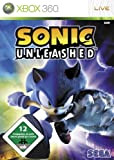 Sonic Unleashed [import allemand]