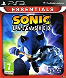 Sonic Unleashed : La Malédiction Du Hérisson - Ps3 Essentials