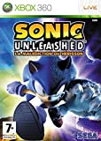 Sonic Unleashed : la malédiction du hérisson