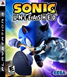 Sonic Unleashed - Playstation 3 by Sega