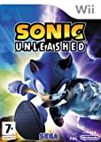 Sonic Unleashed (Wii) [import anglais]
