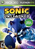 Sonic Unleashed - Xbox 360 by Sega