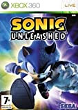 Sonic Unleashed Xbox One Compatible (Xbox 360)