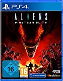 Sony Aliens: Fireteam Elite - PS4