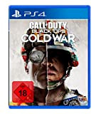 Sony Call of Duty Noir Ops Cold War - PS4 USK18