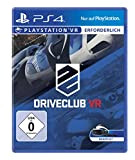 Sony Computer Entertainment PS4 DRIVECLUB VR