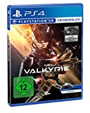 Sony Computer Entertainment PS4 EVE: Valkyrie