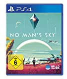 Sony Computer Entertainment PS4 No Mans Sky