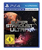 Sony Computer Entertainment PS4 Super Stardust Ultra VR