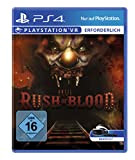 Sony Computer Entertainment PS4 Until Dawn: Rush of Blood