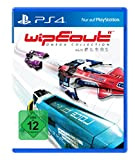 Sony Computer Entertainment WipEout Omega PS4 USK: 12