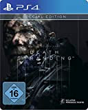 Sony Death Stranding Special Edition - PS4