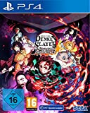 Sony Demon Slayer -Kimetsu no Yaiba- The Hinokami Chronicle - PS4