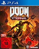 Sony Doom Eternal - PS4 USK18