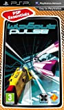 SONY ENTERTAINMENT 9132271 GIOCO PSP ESSENTIAL WIPEOUT PULSE