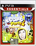 Sony Entertainment Sw Ps3 9210740 Start The Party-E Qui-essential