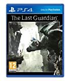 Sony Entertainment The Last Guardian