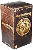 Sony Entertainment Uncharted 4 - Libertalia Collec