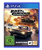 Sony Fast & Furious Crossroads - PS4