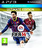 SONY FIFA 14 ULTIMATE EDITION PS3