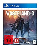 Sony Game Wasteland 3 Day 1 Edition Jeu vidéo Playstation 4 Day One Anglais - Game Wasteland 3 - Day ...