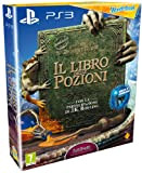 SONY GIOCO IL LIBRO DELLE POZIONI PS3+WONDERBOOK
