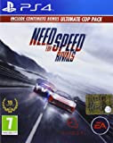 SONY GIOCO NEED FOR SPEED RIVALS LIMITED EDITION PS4