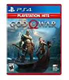 Sony - God of War - Playstation Hits Standard Edition - Playstation 4