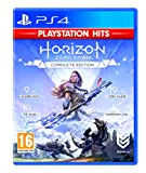 Sony, Horizon Zero Dawn PS4, 1 Joueur, Version Physique avec CD, En Français, PEGI 16+, Jeu pour PlayStation 4