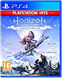 Sony, Horizon Zero Dawn PS4, Édition Complète, 1 Joueur, Version Physique avec CD, En Français, PEGI 16+, Jeu pour PlayStation ...