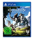 Sony Horizon Zero Dawn PS4 USK: 12