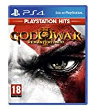 Sony JUEGO PS4 Hits God of War 3