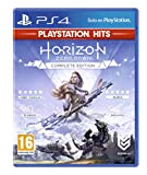 Sony JUEGO PS4 Hits Horizon Zero Dawn COMP.Edit