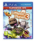 Sony JUEGO PS4 Hits Little BIG Planet 3